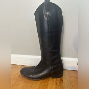 Frye Melissa Riding Boot
